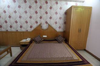 Hotel Kochar Continental, New Delhi 3